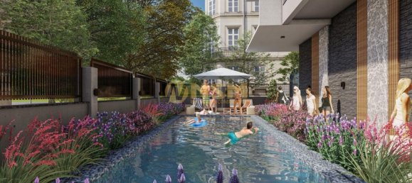 Apartment 2+1 in Alanya, Turkey No. 9462 11