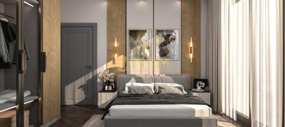 Apartment 2+1 in Alanya, Turkey No. 9462 5