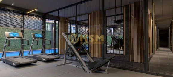 Apartment 2+1 in Alanya, Turkey No. 9462 7