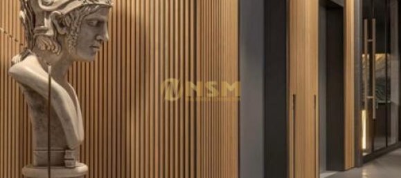 Apartment 2+1 in Alanya, Turkey No. 9462 10