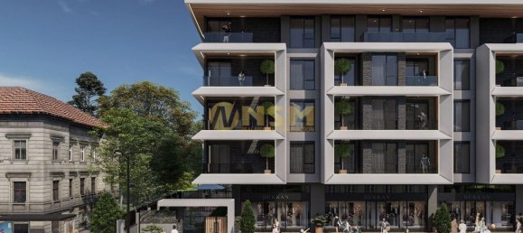 Apartment 2+1 in Alanya, Turkey No. 9462 19