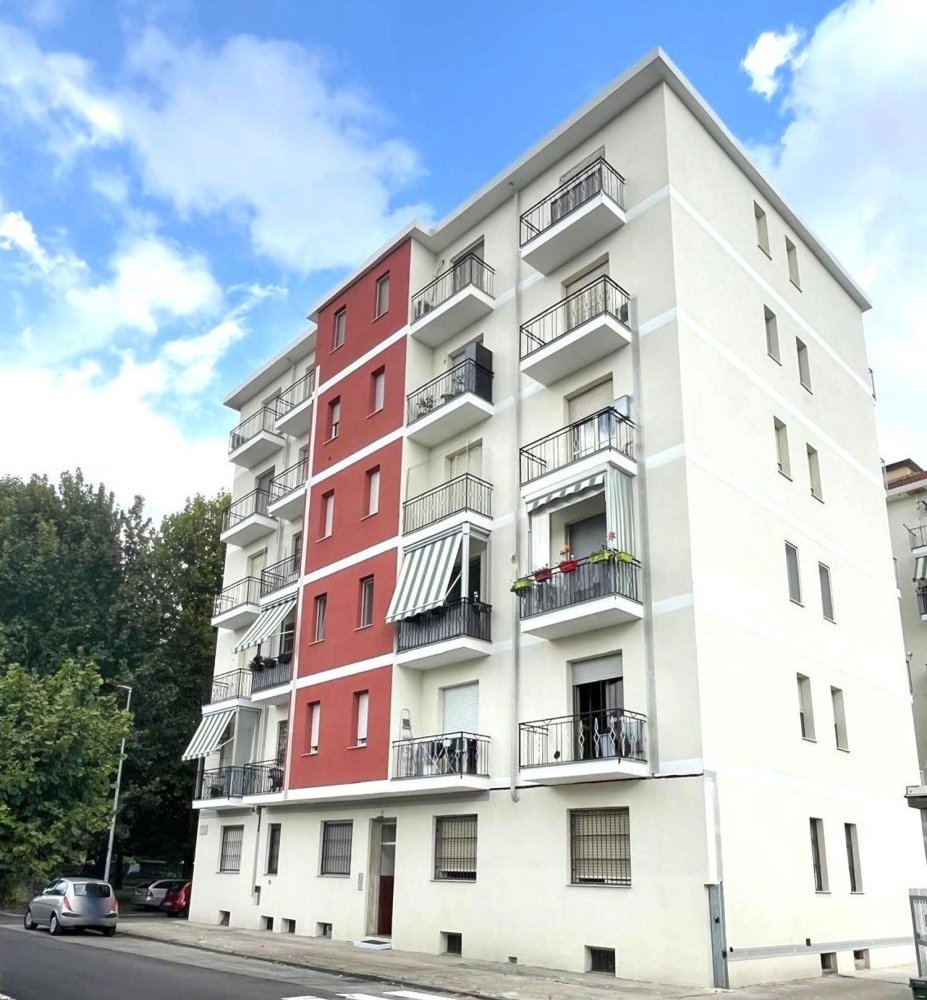 2-Zimmer Wohnung in Moncalieri, Italy, Nr. 265981