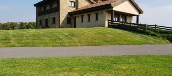 6 Schlafzimmer Villa in Siero, Spain, Nr. 3226 4