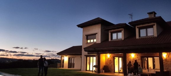 6 Schlafzimmer Villa in Siero, Spain, Nr. 3226 17