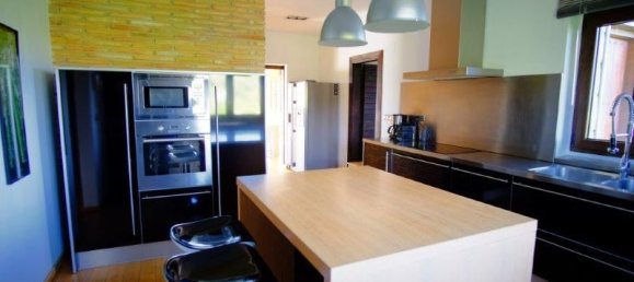 6 Schlafzimmer Villa in Siero, Spain, Nr. 3226 5