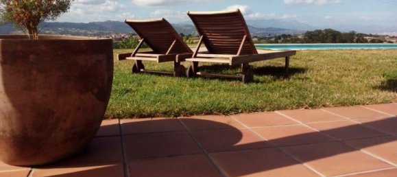 6 Schlafzimmer Villa in Siero, Spain, Nr. 3226 14