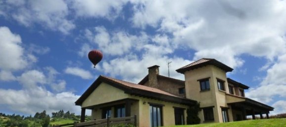 6 Schlafzimmer Villa in Siero, Spain, Nr. 3226 16