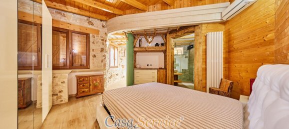 4-Zimmer Penthouse in Galatone, Italy, Nr. 230578 13