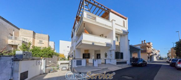 4-Zimmer Penthouse in Galatone, Italy, Nr. 230578 2