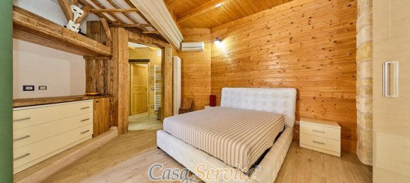 4-Zimmer Penthouse in Galatone, Italy, Nr. 230578 12