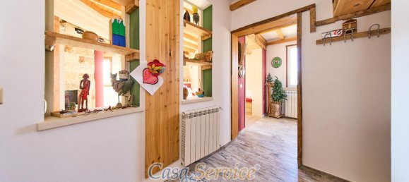 4-Zimmer Penthouse in Galatone, Italy, Nr. 230578 19