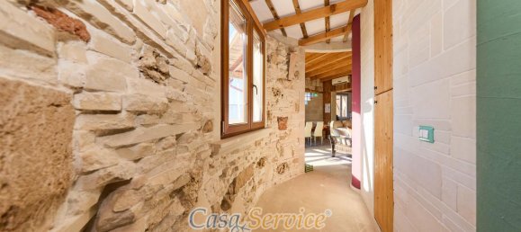 4-Zimmer Penthouse in Galatone, Italy, Nr. 230578 15