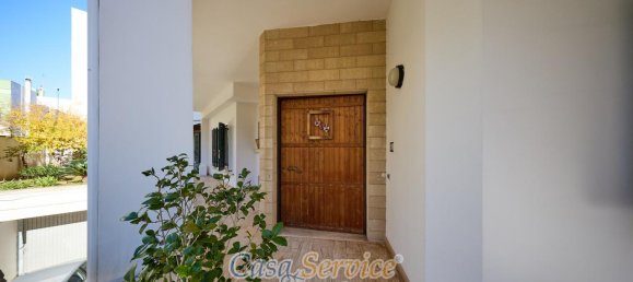 4-Zimmer Penthouse in Galatone, Italy, Nr. 230578 4