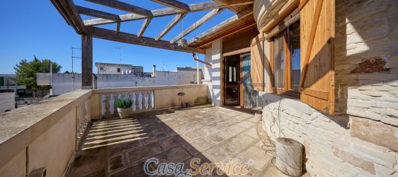 4-Zimmer Penthouse in Galatone, Italy, Nr. 230578 18