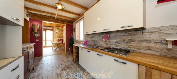 4-Zimmer Penthouse in Galatone, Italy, Nr. 230578 8