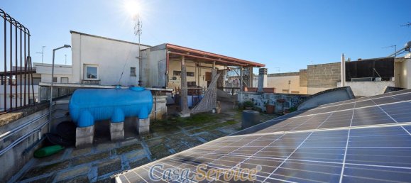 4-Zimmer Penthouse in Galatone, Italy, Nr. 230578 24