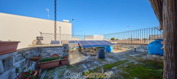 4-Zimmer Penthouse in Galatone, Italy, Nr. 230578 23
