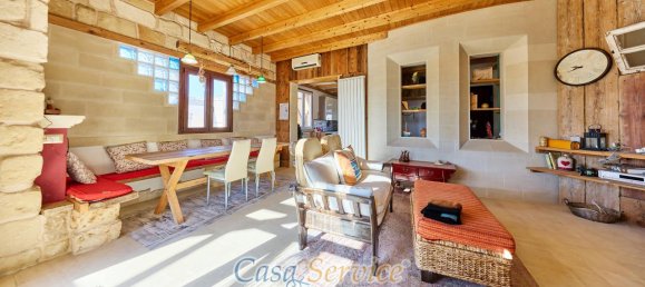 4-Zimmer Penthouse in Galatone, Italy, Nr. 230578 27