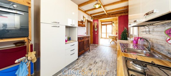 4-Zimmer Penthouse in Galatone, Italy, Nr. 230578 7