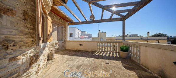 4-Zimmer Penthouse in Galatone, Italy, Nr. 230578 17