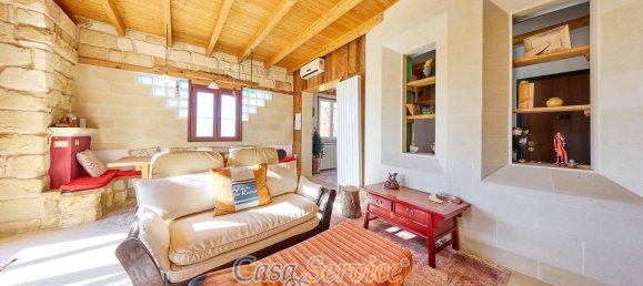 4-Zimmer Penthouse in Galatone, Italy, Nr. 230578 28