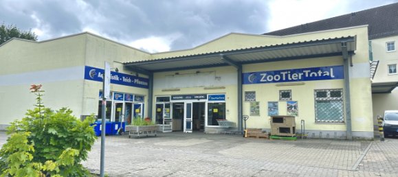 Propiedad comercial en Markisch-Oderland, Germany 2284 m² No. 281792 14