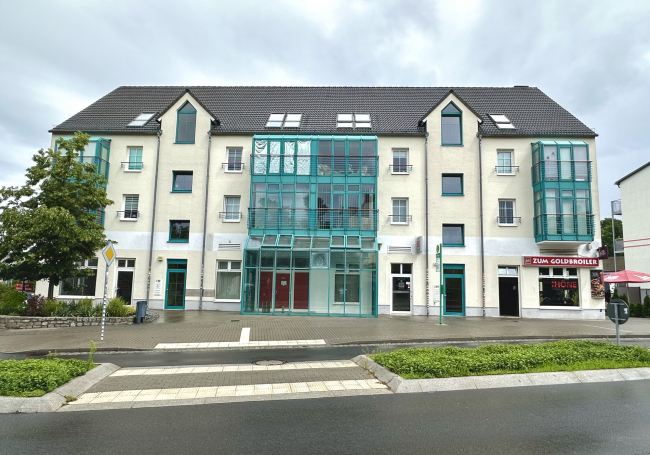 Propiedad comercial en Markisch-Oderland, Germany 2284 m² No. 281792