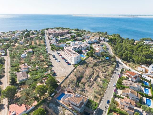  Land in El Perello, Spain No. 205241