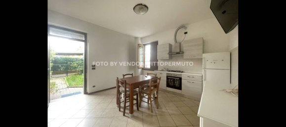1 chambre Appartement à Boltiere, Italy No. 92987 9