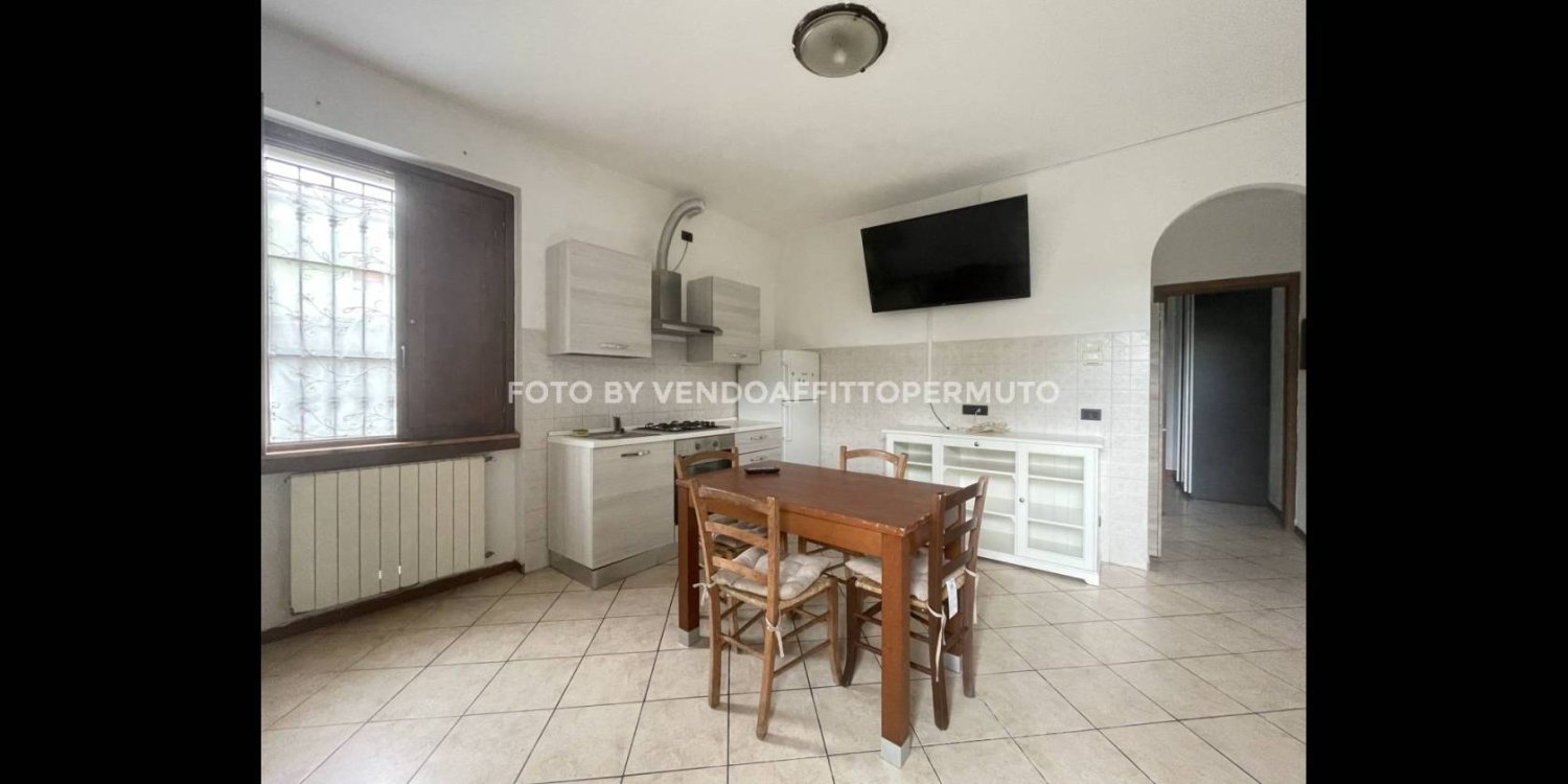 1 chambre Appartement à Boltiere, Italy No. 92987