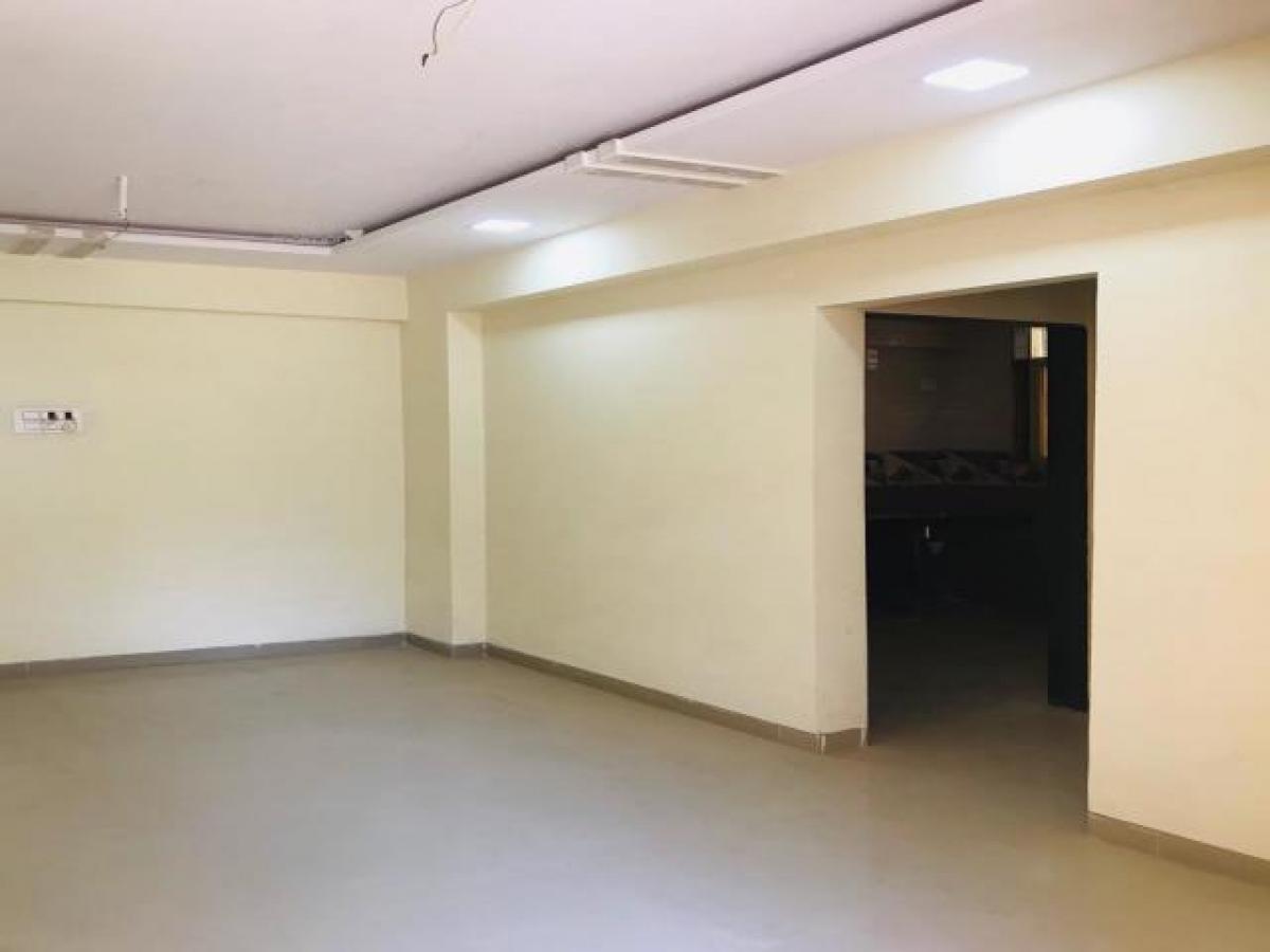 2 bedrooms House in Mumbai, India No. 28559