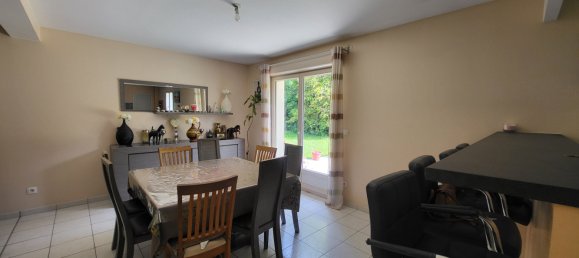 4 غرف نوم منزل في Abondant, France رقم 155720 4