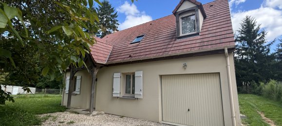 4 غرف نوم منزل في Abondant, France رقم 155720 9