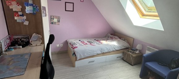 4 غرف نوم منزل في Abondant, France رقم 155720 5