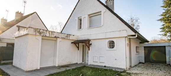 5 Schlafzimmer Haus in Essonne, France, Nr. 166604 8