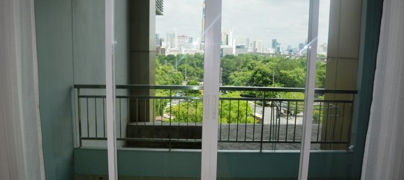 شقة 1 غرف نوم في Bangkok, Thailand رقم 7324 5