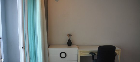 شقة 1 غرف نوم في Bangkok, Thailand رقم 7324 4