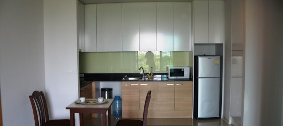 شقة 1 غرف نوم في Bangkok, Thailand رقم 7324 16