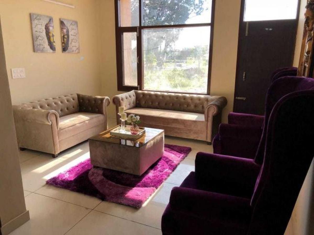 2 bedrooms House in Mohali, India No. 3080