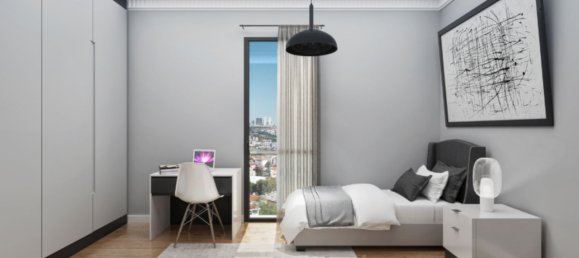 Apartment 3+1 in Baharyaka, Istanbul, Turkey No. 35989 2