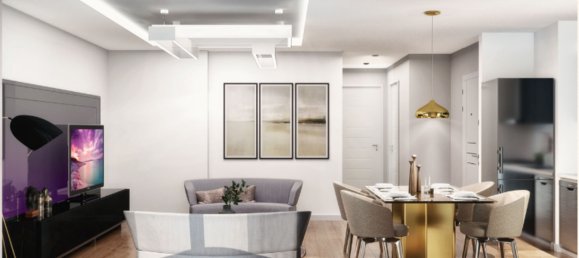 Apartment 3+1 in Baharyaka, Istanbul, Turkey No. 35989 5