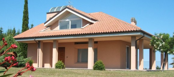 3 bedrooms House in Grottammare, Italy No. 127602 45