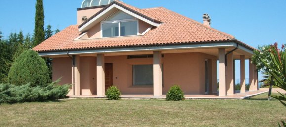 3 bedrooms House in Grottammare, Italy No. 127602 50
