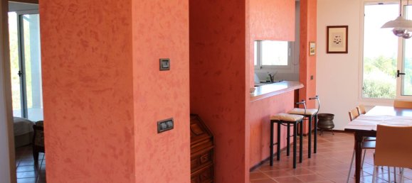 3 bedrooms House in Grottammare, Italy No. 127602 9