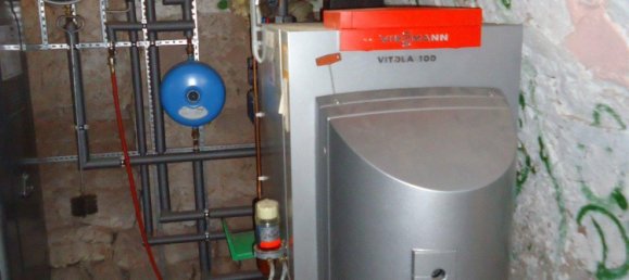 3 Schlafzimmer Haus in Saarland, Germany, Nr. 21043 14