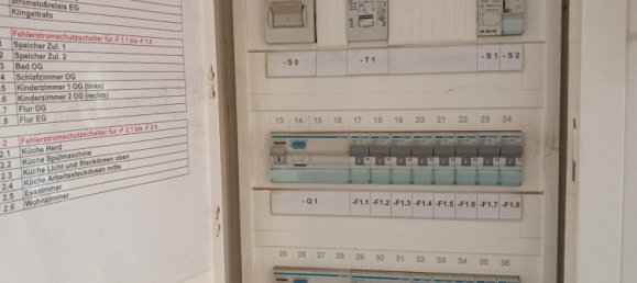 3 Schlafzimmer Haus in Saarland, Germany, Nr. 21043 9