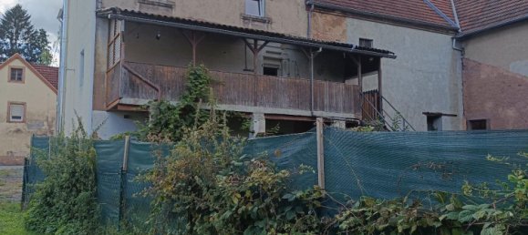 3 Schlafzimmer Haus in Saarland, Germany, Nr. 21043 7