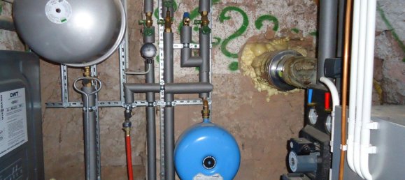 3 Schlafzimmer Haus in Saarland, Germany, Nr. 21043 13