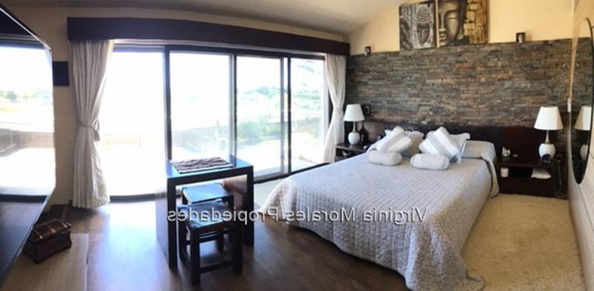 5 Schlafzimmer Haus in Canelones, Uruguay, Nr. 9711