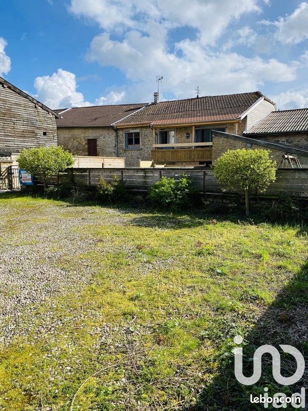 Casa T3 em Boult-aux-Bois, France N.º 75381